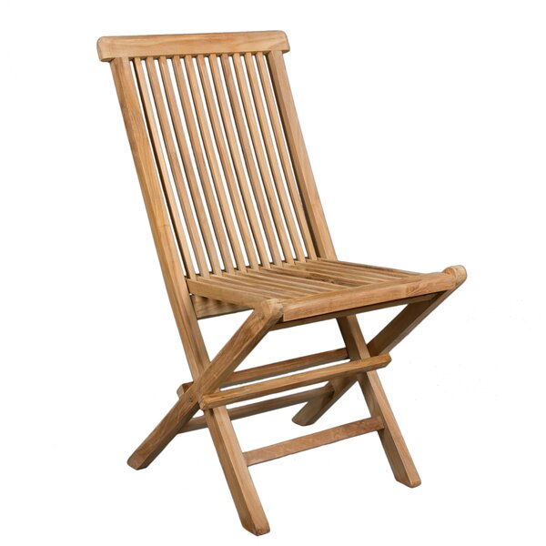 Sol 72 Outdoor Folding Garden Chair | Wayfair.co.uk